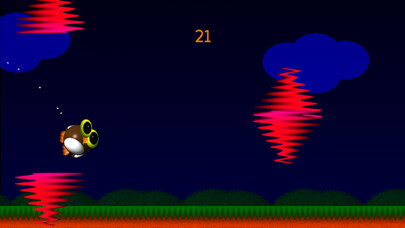 Emulate iPhone app Tornado Owlie Lite using MyAndroid Emulate iPhone app Tornado Owlie Lite using MyAndroid