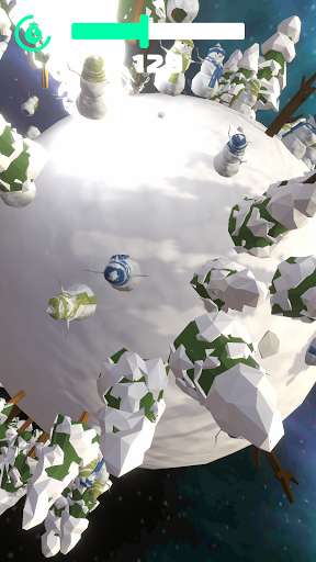 Run android online APK Tornado Planetary from MyAndroid or emulate Tornado Planetary using MyAndroid