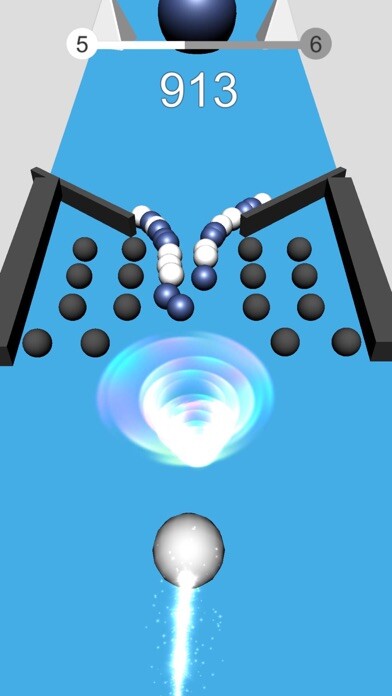 Emulate iPhone app Tornado Protect Ball 3D using MyAndroid Emulate iPhone app Tornado Protect Ball 3D using MyAndroid