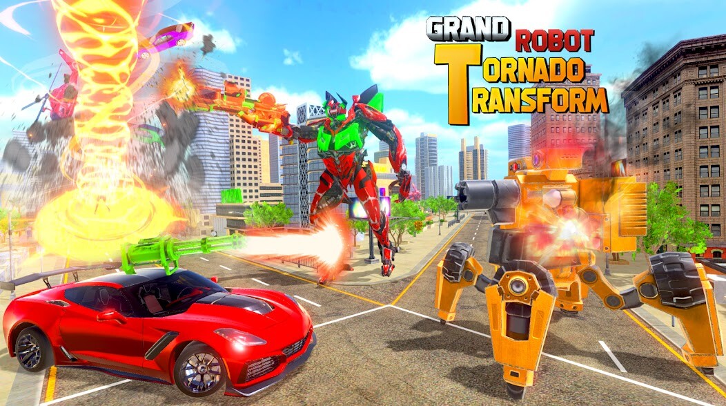 Run android online APK Tornado Robot Car: Robot Games from MyAndroid or emulate Tornado Robot Car: Robot Games using MyAndroid Run android online APK Tornado Robot Car: Robot Games from MyAndroid or emulate Tornado Robot Car: Robot Games using MyAndroid