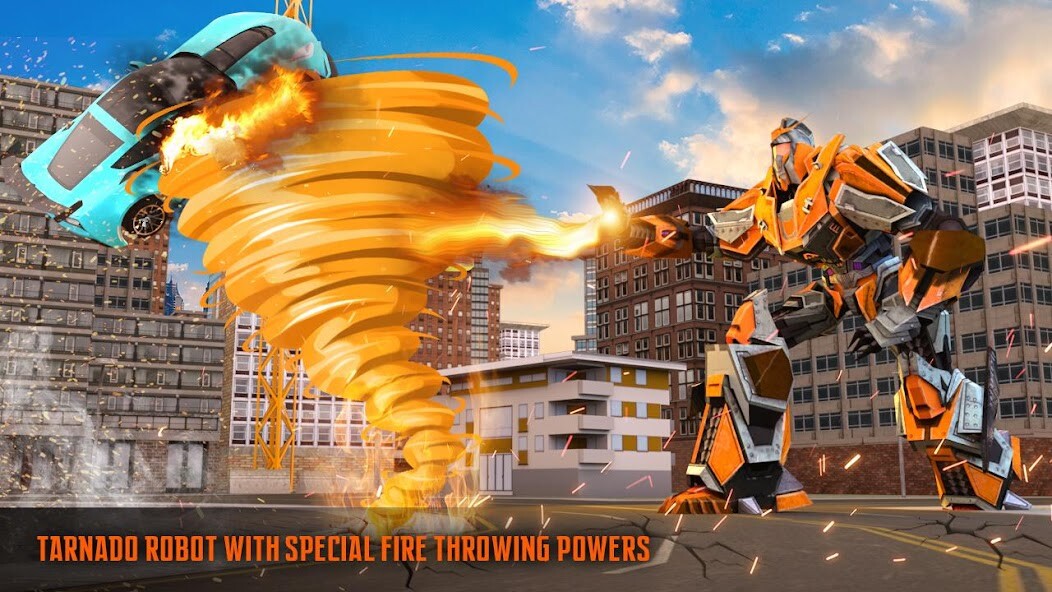 Run android online APK Tornado Robot: Superhero Games from MyAndroid or emulate Tornado Robot: Superhero Games using MyAndroid Run android online APK Tornado Robot: Superhero Games from MyAndroid or emulate Tornado Robot: Superhero Games using MyAndroid