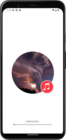 Run android online APK Tornado Siren Sounds from MyAndroid or emulate Tornado Siren Sounds using MyAndroid