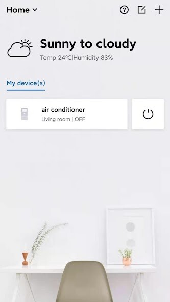 Run android online APK Tornado WIFI 3 from MyAndroid or emulate Tornado WIFI 3 using MyAndroid