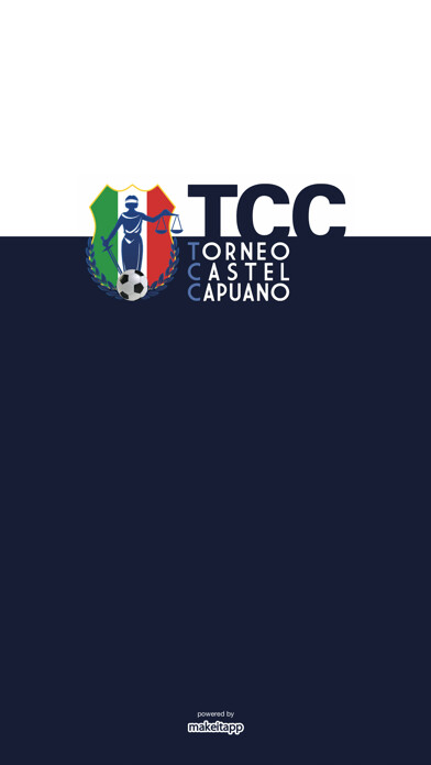 Emulate iPhone app TORNEO CASTEL CAPUANO using MyAndroid Emulate iPhone app TORNEO CASTEL CAPUANO using MyAndroid