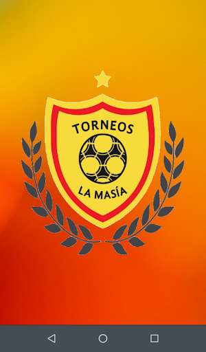 Run android online APK Torneos La Masia from MyAndroid or emulate Torneos La Masia using MyAndroid Run android online APK Torneos La Masia from MyAndroid or emulate Torneos La Masia using MyAndroid