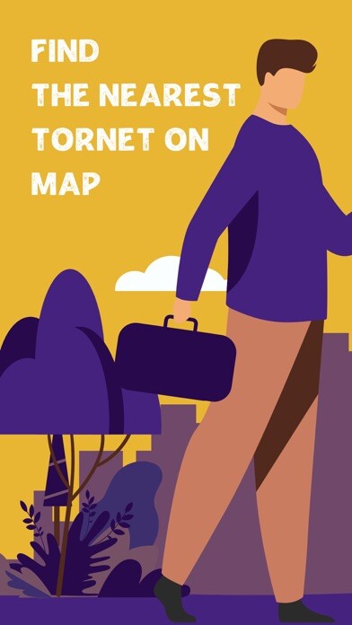 Emulate iPhone app Tornet Scooter using MyAndroid Emulate iPhone app Tornet Scooter using MyAndroid