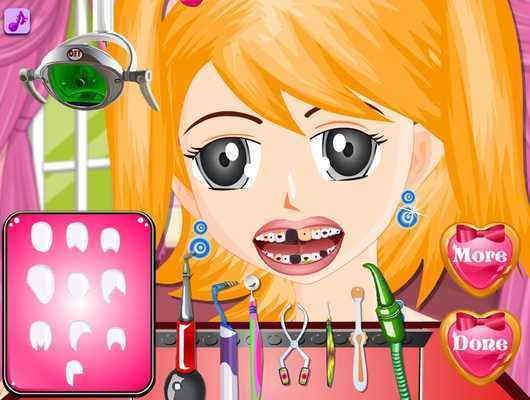 Emulate Android APK Tornie at Dentist Emulate Android APK Tornie at Dentist