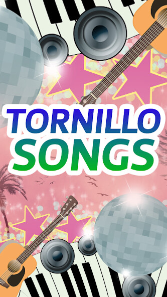 Run android online APK Tornillo Songs from MyAndroid or emulate Tornillo Songs using MyAndroid Run android online APK Tornillo Songs from MyAndroid or emulate Tornillo Songs using MyAndroid