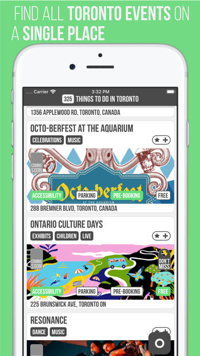 Emulate iPhone app Toronto2Do using MyAndroid Emulate iPhone app Toronto2Do using MyAndroid