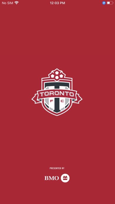 Emulate iPhone app Toronto FC Mobile using MyAndroid