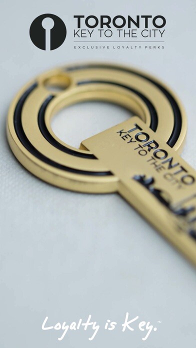 Emulate iPhone app Toronto Keys using MyAndroid Emulate iPhone app Toronto Keys using MyAndroid