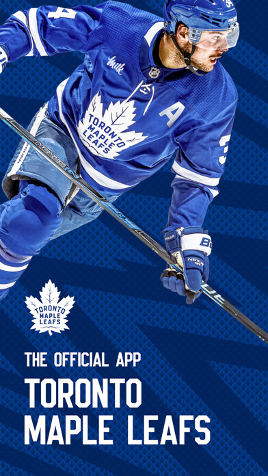 Emulate iPhone app Toronto Maple Leafs using MyAndroid Emulate iPhone app Toronto Maple Leafs using MyAndroid