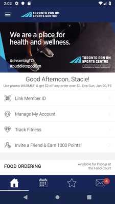 Emulate Android APK Toronto Pan Am Sports Centre Emulate Android APK Toronto Pan Am Sports Centre