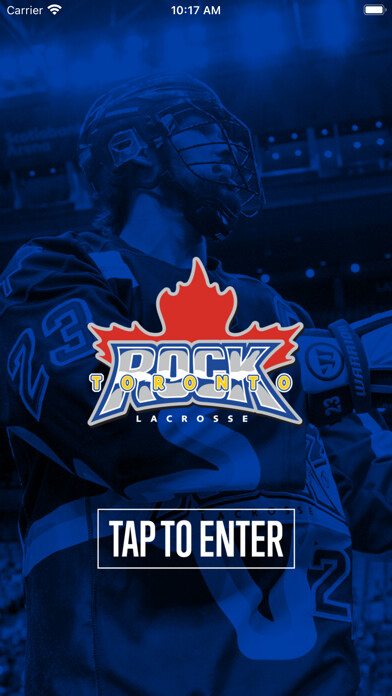 Emulate iPhone app Toronto Rock Official App using MyAndroid Emulate iPhone app Toronto Rock Official App using MyAndroid