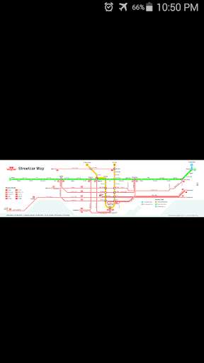 Run android online APK Toronto Tram Map from MyAndroid or emulate Toronto Tram Map using MyAndroid
