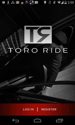 Emulate Android APK Toro Ride Emulate Android APK Toro Ride