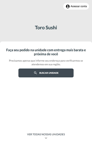 Run android online APK Toro Sushi from MyAndroid or emulate Toro Sushi using MyAndroid