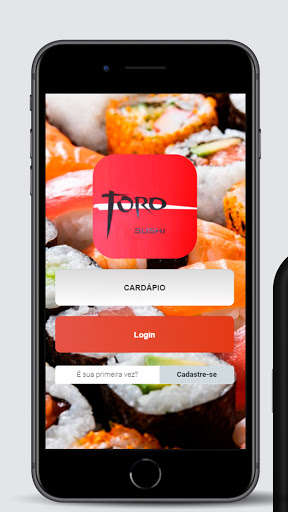 Run android online APK Toro Sushi SP from MyAndroid or emulate Toro Sushi SP using MyAndroid