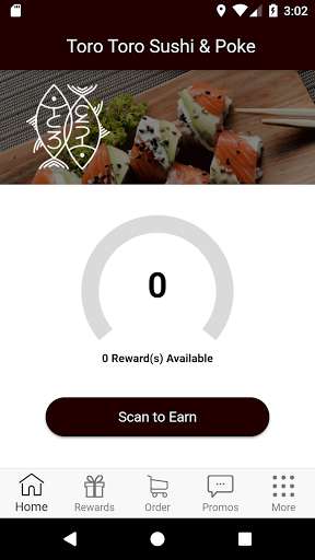Run android online APK Toro Toro Sushi and Poke from MyAndroid or emulate Toro Toro Sushi and Poke using MyAndroid Run android online APK Toro Toro Sushi and Poke from MyAndroid or emulate Toro Toro Sushi and Poke using MyAndroid