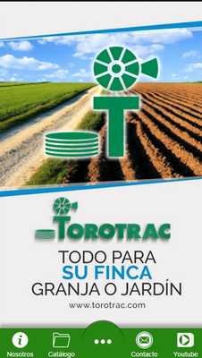 Emulate Android APK TOROTRAC Emulate Android APK TOROTRAC