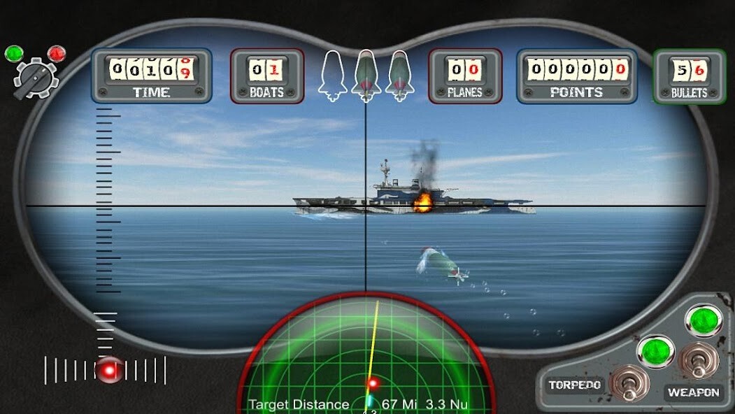 Emulate iPhone app Torpedero using MyAndroid Emulate iPhone app Torpedero using MyAndroid