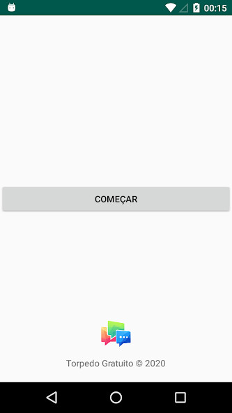 Run android online APK Torpedo Pro - Envio de SMS from MyAndroid or emulate Torpedo Pro - Envio de SMS using MyAndroid