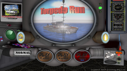 Emulate iPhone app TorpedoRun Naval War using MyAndroid Emulate iPhone app TorpedoRun Naval War using MyAndroid