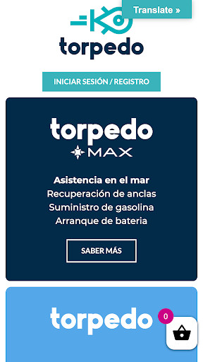 Run android online APK TORPEDO SEA SERVICE from MyAndroid or emulate TORPEDO SEA SERVICE using MyAndroid