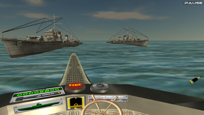 Emulate iPhone app Torpedo Strike using MyAndroid Emulate iPhone app Torpedo Strike using MyAndroid