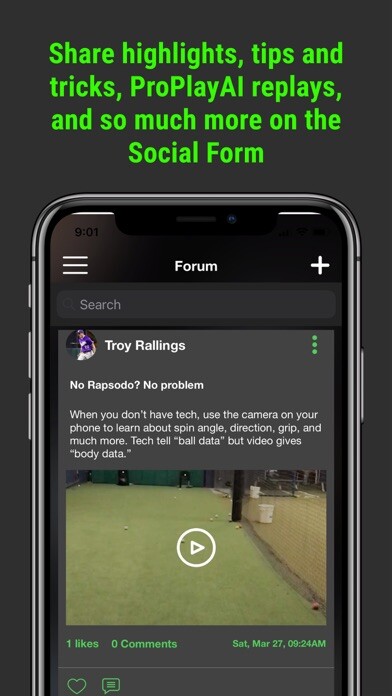 Emulate iPhone app TORQ Sports using MyAndroid Emulate iPhone app TORQ Sports using MyAndroid