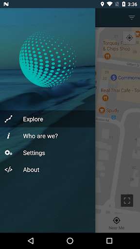Run android online APK Torquay History from MyAndroid or emulate Torquay History using MyAndroid