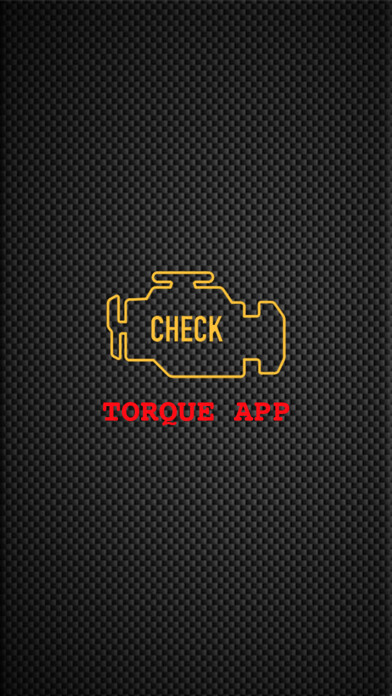 Emulate iPhone app Torque App: Car Check, Tracker using MyAndroid