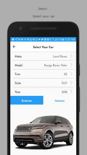 Run android online APK Torque: On-demand Car Services from MyAndroid or emulate Torque: On-demand Car Services using MyAndroid Run android online APK Torque: On-demand Car Services from MyAndroid or emulate Torque: On-demand Car Services using MyAndroid
