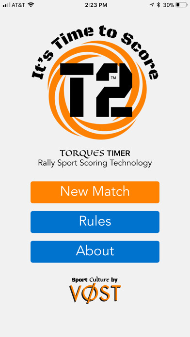 Emulate iPhone app Torques Timer using MyAndroid Emulate iPhone app Torques Timer using MyAndroid