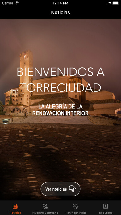 Run android online APK Torreciudad from MyAndroid or emulate Torreciudad using MyAndroid Run android online APK Torreciudad from MyAndroid or emulate Torreciudad using MyAndroid