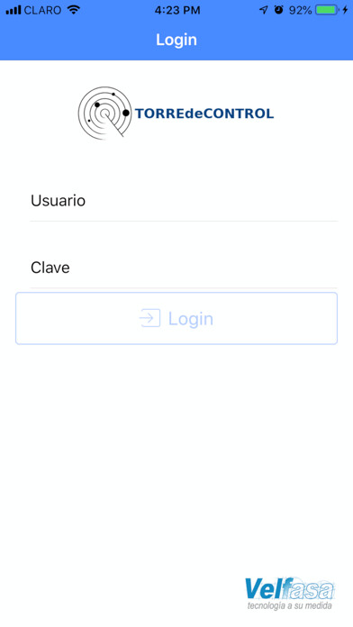 Run android online APK Torre de control from MyAndroid or emulate Torre de control using MyAndroid