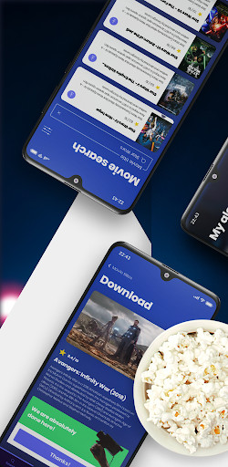 Run android online APK TorrentAlert - Movie Notifications from MyAndroid or emulate TorrentAlert - Movie Notifications using MyAndroid