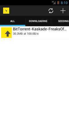 Emulate Android APK Torrent Manager Emulate Android APK Torrent Manager