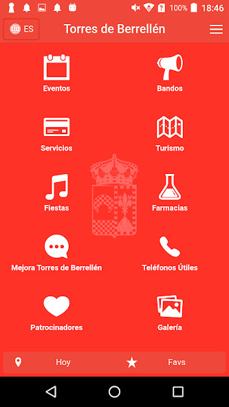 Run android online APK Torres de Berrellén from MyAndroid or emulate Torres de Berrellén using MyAndroid Run android online APK Torres de Berrellén from MyAndroid or emulate Torres de Berrellén using MyAndroid