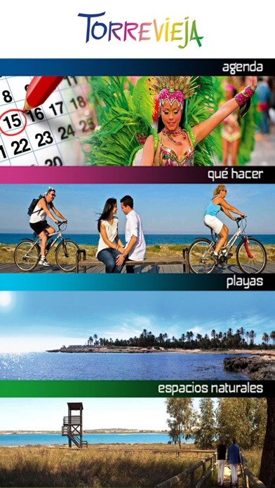 Emulate iPhone app Torrevieja using MyAndroid Emulate iPhone app Torrevieja using MyAndroid