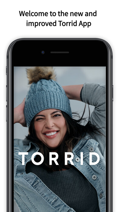 Run android online APK TORRID from MyAndroid or emulate TORRID using MyAndroid