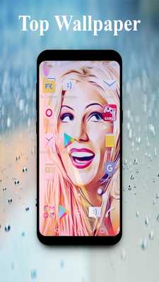 Emulate Android APK Torrie Wallpaper Emulate Android APK Torrie Wallpaper
