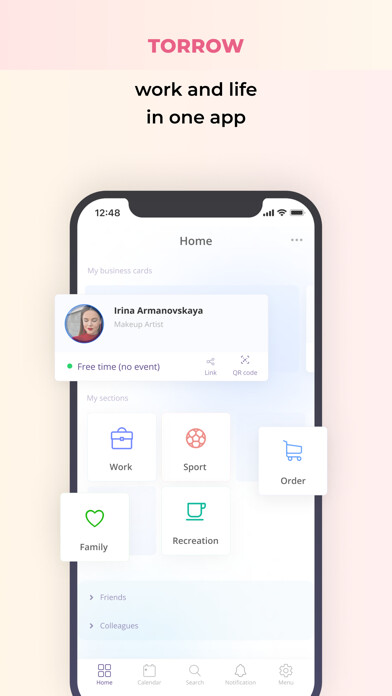 Emulate iPhone app Torrow for life and business using MyAndroid Emulate iPhone app Torrow for life and business using MyAndroid