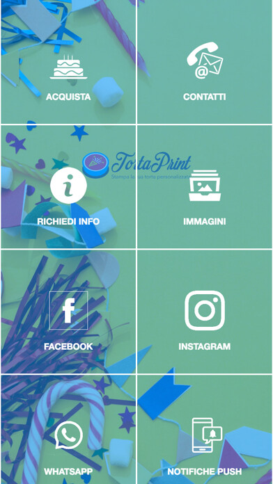 Emulate iPhone app TortaPrint using MyAndroid Emulate iPhone app TortaPrint using MyAndroid