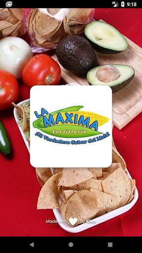Emulate Android APK Tortilleria La Maxima Emulate Android APK Tortilleria La Maxima