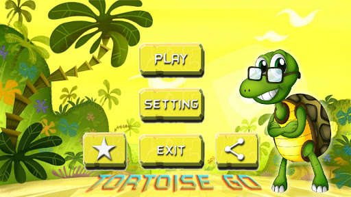 Run android online APK Tortoise Go from MyAndroid or emulate Tortoise Go using MyAndroid