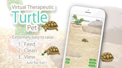 Emulate iPhone app Tortoise Pet using MyAndroid Emulate iPhone app Tortoise Pet using MyAndroid
