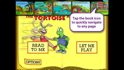 Emulate iPhone app Tortoise & the Hare using MyAndroid Emulate iPhone app Tortoise & the Hare using MyAndroid