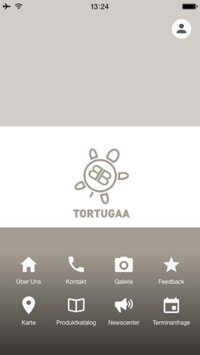 Emulate iPhone app Tortugaa using MyAndroid Emulate iPhone app Tortugaa using MyAndroid