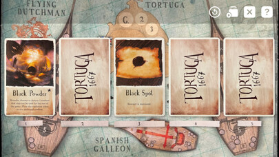 Emulate iPhone app Tortuga Companion using MyAndroid